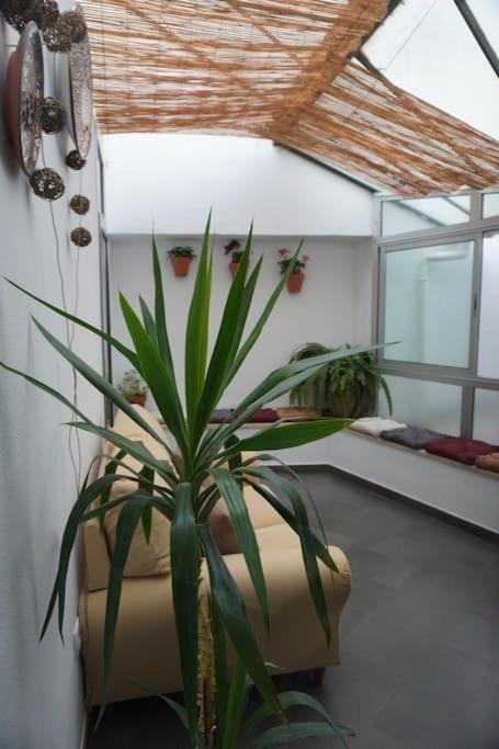 Villa Casa Marcur Santa Cruz Sevilla Exterior foto